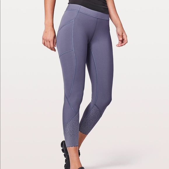 Lululemon Tight Stuff Tight Ii Review 